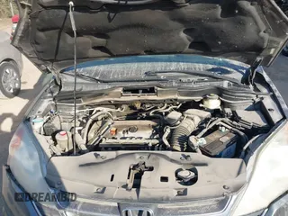 2010 Honda CR-V EX-L with VIN 5J6RE4H77AL078285, listed as a IAAI auction lot 42246405 with 200,037 mi miles and . Bid and sale history available at DreamBid. Image 10.