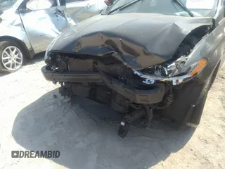 2019 Ford Fusion SE with VIN 3FA6P0HD5KR248153, listed as a IAAI auction lot 36809480 with 125,712 mi miles. Bid and sale history available at carsss.com. Image 6.
