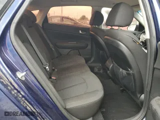2017 Kia Optima LX with VIN 5XXGT4L30HG160425, listed as a Copart auction lot 54570955 with 112,836 mi miles and Salvage Title. Bid and sale history available at carsss.com. Image 10.
