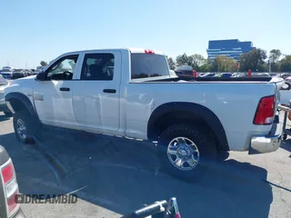 2015 Ram 2500 Tradesman with VIN 3C6UR5CJ8FG529510, listed as a IAAI auction lot 41708937 with 111,404 mi miles. Bid and sale history available at carsss.com. Image 14.