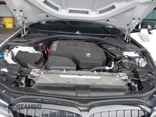 2020 BMW 3 Series 330i xDrive with VIN 3MW5R7J04L8B40479, listed as a IAAI auction lot 42303596 with 44,947 mi miles and . Bid and sale history available at DreamBid. Image 10.