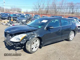 2012 Nissan Altima SR with VIN 1N4BL2AP5CN493940, listed as a IAAI auction lot 41762316 with Not Provided miles and . Bid and sale history available at DreamBid. Image 17.