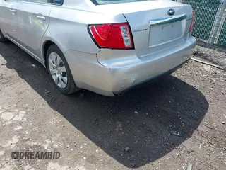 2009 Subaru Impreza i with VIN JF1GE61689H515791, listed as a IAAI auction lot 42247361 with 134,731 mi miles and . Bid and sale history available at DreamBid. Image 6.