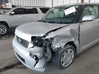 2009 Scion xB z VIN JTLKE50E091096548, wystawiony jako IAAI lot #42225785 z przebiegiem 97 027 mil mil oraz . Historia ofert i sprzedaży dostępna na DreamBid. Obrazek 6.