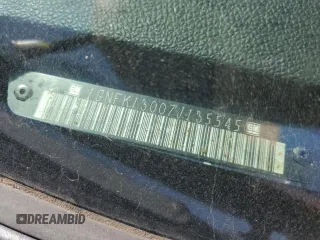 2007 Chevrolet Tahoe LT z VIN 1GNFK13007J135545, wystawiony jako Copart lot #48027025 z przebiegiem Nie podano mil oraz Szkoda całkowita • Salvage title. Historia ofert i sprzedaży dostępna na DreamBid. Obrazek 13.