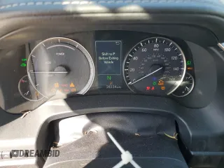2021 Lexus RX 450h with VIN 2T2HGMDA9MC067213, listed as a Copart auction lot 48599255 with 28,234 mi miles and Salvage title. Bid and sale history available at DreamBid. Image 9.