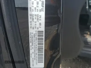 2014 Dodge Grand Caravan R/T with VIN 2C4RDGEG0ER306090, listed as a Copart auction lot 55675185 with 170,107 mi miles and Clean Title. Bid and sale history available at DreamBid. Image 13.