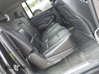 2015 Chevrolet Suburban LT with VIN 1GNSKJKC4FR222178, listed as a IAAI auction lot 42423080 with 234,870 mi miles and . Bid and sale history available at DreamBid. Image 8.