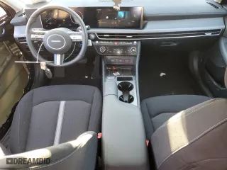 2024 Hyundai Sonata SEL with VIN KMHL14JAXRA422143, listed as a Copart auction lot 48384475 with 2,951 mi miles and Salvage Title. Bid and sale history available at carsss.com. Image 8.