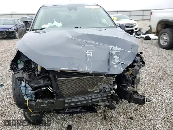 2019 Hyundai Tucson SE with VIN KM8J2CA46KU000559, listed as a Copart auction lot 45143875 with 0 mi miles and Salvage Title. Bid and sale history available at carsss.com. Image 12.