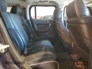 2008 Hummer H3 SUV Luxury with VIN 5GTEN13E388142322, listed as a Copart auction lot 45790975 with 147,144 mi miles and Clean Title. Bid and sale history available at carsss.com. Image 10.