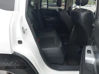 2016 Jeep Compass Latitude с VIN 1C4NJDEB9GD758958, выставлен на аукционе IAAI как лот 40445187 с пробегом 138 502 миль миль и . История ставок и продаж доступна на DreamBid. Изображение 8.