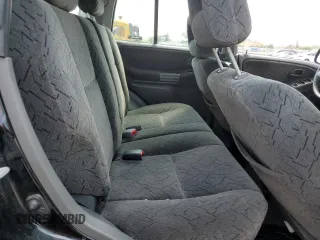 2002 Chevrolet Tracker ZR2 with VIN 2CNBJ734726906603, listed as a Copart auction lot 65281904 with 79,375 mi miles and Clean title. Bid and sale history available at DreamBid. Image 11.