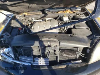 2004 Cadillac DTS Professional 1SH z VIN 1GEEH00Y34U500616, wystawiony jako Copart lot #79513664 z przebiegiem 92 769 mil mil oraz Szkody całkowita. Historia ofert i sprzedaży dostępna na DreamBid. Obrazek 12.