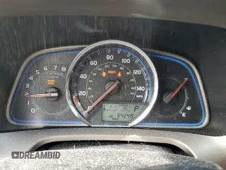 2013 Toyota RAV4 Limited with VIN 2T3DFREV2DW100093, listed as a Copart auction lot 48720295 with 94,248 mi miles and Salvage Title. Bid and sale history available at carsss.com. Image 9.