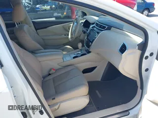 2016 Nissan Murano Platinum с VIN 5N1AZ2MH3GN156936, выставлен на аукционе IAAI как лот 41825527 с пробегом 250 786 миль миль и . История ставок и продаж доступна на DreamBid. Изображение 5.