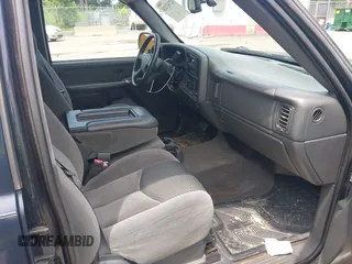 2004 Chevrolet Avalanche with VIN 3GNEC12T74G142266, listed as a IAAI auction lot 42783128 with 205,225 mi miles and . Bid and sale history available at DreamBid. Image 5.
