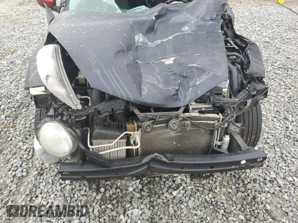 2013 Nissan Juke SV with VIN JN8AF5MR8DT226451, listed as a Copart auction lot 57499265 with 261,002 mi miles and Non repairable. Bid and sale history available at DreamBid. Image 11.
