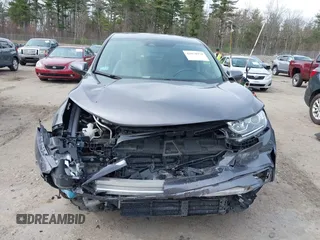 2022 Honda CR-V EX-L with VIN 2HKRW2H83NH644808, listed as a IAAI auction lot 42074974 with 27,795 mi miles and . Bid and sale history available at DreamBid. Image 12.