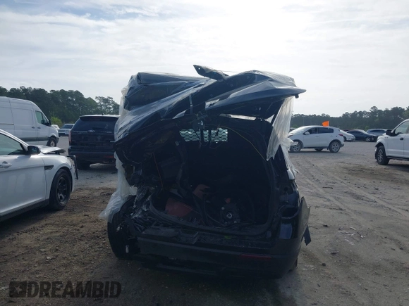 2023 Ford Police Interceptor с VIN 1FM5K8AC3PGC19751, выставлен на аукционе IAAI как лот 41773191 с пробегом Не указан миль и . История ставок и продаж доступна на DreamBid. Изображение 17.