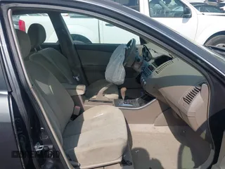 2006 Nissan Altima S with VIN 1N4AL11D36C232219, listed as a IAAI auction lot 42151027 with Not provided miles and . Bid and sale history available at DreamBid. Image 5.