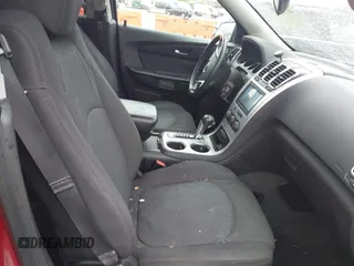 2012 GMC Acadia SLE z VIN 1GKKRPED3CJ150352, wystawiony jako IAAI lot #41989541 z przebiegiem 214 827 mil mil oraz . Historia ofert i sprzedaży dostępna na DreamBid. Obrazek 5.