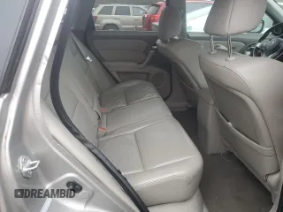 2011 Acura RDX with VIN 5J8TB2H23BA001294, listed as a Copart auction lot 84260234 with 143,932 mi miles and Salvage Title. Bid and sale history available at carsss.com. Image 12.
