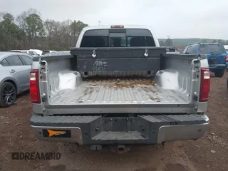 2011 Ford F-250 XL with VIN 1FT7X2B63BEB03510, listed as a IAAI auction lot 41526873 with 323,936 mi miles and . Bid and sale history available at DreamBid. Image 16.