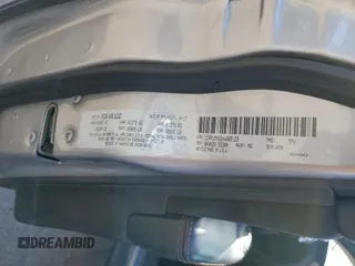 2017 Jeep Cherokee Sport с VIN 1C4PJMAS2HW665123, выставлен на аукционе Copart как лот 51984145 с пробегом 101 494 миль миль и Списание • Salvage title. История ставок и продаж доступна на DreamBid. Изображение 13.