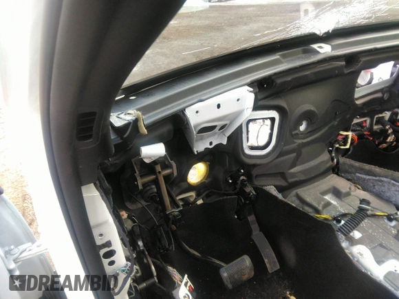 2019 Jeep Grand Cherokee Limited X with VIN 1C4RJFBT2KC539316, listed as a IAAI auction lot 41458815 with Not provided miles and . Bid and sale history available at DreamBid. Image 7.