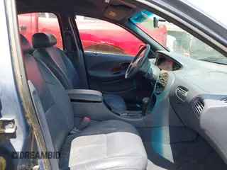 1999 Mercury Sable LS Premium Group z VIN 1MEFM53S1XA605186, wystawiony jako IAAI lot #42221839 z przebiegiem 67 885 mil mil oraz . Historia ofert i sprzedaży dostępna na DreamBid. Obrazek 5.