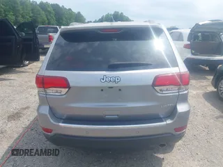 2021 Jeep Grand Cherokee 80th Anniversary с VIN 1C4RJEBG4MC783968, выставлен на аукционе IAAI как лот 42317612 с пробегом 87 675 миль миль и . История ставок и продаж доступна на DreamBid. Изображение 16.