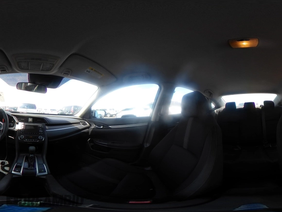 2020 Honda Civic LX с VIN 19XFC2F63LE210936, выставлен на аукционе IAAI как лот 42163809 с пробегом 89 955 миль миль и . История ставок и продаж доступна на DreamBid. Изображение 18.