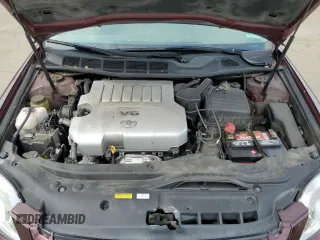 2006 Toyota Avalon XL z VIN 4T1BK36B36U084230, wystawiony jako Copart lot #59911975 z przebiegiem 134 984 mil mil oraz Szkoda całkowita • Salvage title. Historia ofert i sprzedaży dostępna na DreamBid. Obrazek 11.