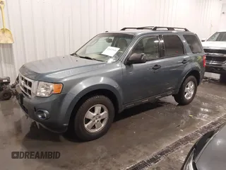 2012 Ford Escape XLT с VIN 1FMCU9DG8CKA67446, выставлен на аукционе IAAI как лот 41823936 с пробегом 105 156 миль миль и . История ставок и продаж доступна на DreamBid. Изображение 2.