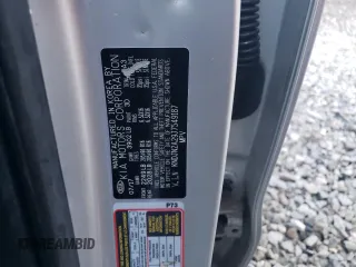 2018 Kia Soul with VIN KNDJN2A29J7549187, listed as a Copart auction lot 49444625 with 69,631 mi miles and Salvage Title. Bid and sale history available at DreamBid. Image 12.