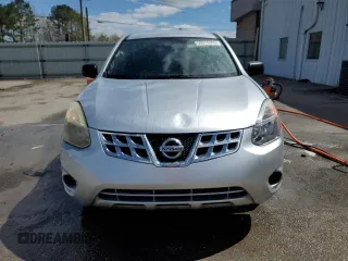 2012 Nissan Rogue SL with VIN JN8AS5MT2CW604753, listed as a Copart auction lot 50014305 with 254,674 mi miles and Salvage Title. Bid and sale history available at DreamBid. Image 5.