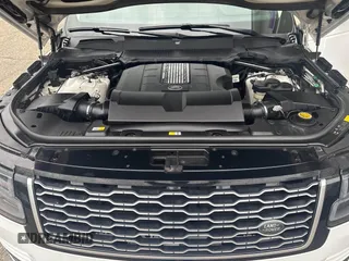 2018 Land Rover Range Rover с VIN SALGS5RE3JA380542, выставлен на аукционе IAAI как лот 42286564 с пробегом 118 541 миль миль и . История ставок и продаж доступна на DreamBid. Изображение 10.
