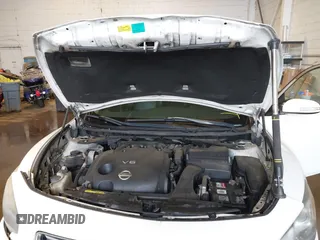 2013 Nissan Maxima SV z VIN 1N4AA5AP6DC804257, wystawiony jako IAAI lot #42264222 z przebiegiem 206 818 mil mil oraz . Historia ofert i sprzedaży dostępna na DreamBid. Obrazek 10.