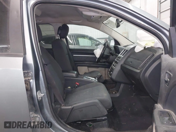 2010 Dodge Journey SXT with VIN 3D4PH5FV8AT283259, listed as a IAAI auction lot 41773863 with Not Provided miles and . Bid and sale history available at DreamBid. Image 5.