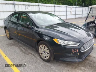 2014 Ford Fusion S с VIN 3FA6P0G73ER381350, выставлен на аукционе IAAI как лот 42401624 с пробегом 251 930 миль миль и . История ставок и продаж доступна на DreamBid. Изображение 1.