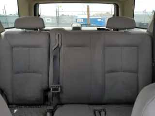 2005 Saturn VUE with VIN 5GZCZ23D65S861240, listed as a Copart auction lot 65043954 with 149,330 mi miles and Non Repairable. Bid and sale history available at DreamBid. Image 10.