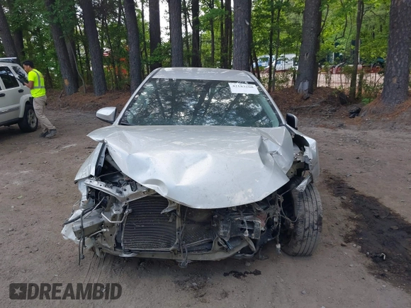 2018 Toyota Corolla L z VIN 5YFBURHE7JP812470, wystawiony jako IAAI lot #42183208 z przebiegiem 243 880 mil mil oraz . Historia ofert i sprzedaży dostępna na DreamBid. Obrazek 12.