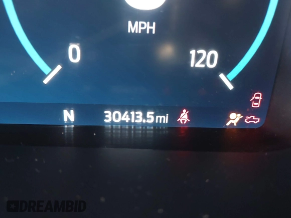 2021 Ford F-150 XL с VIN 1FTFW1ED9MFA53972, выставлен на аукционе IAAI как лот 42079647 с пробегом 30 413 миль миль и . История ставок и продаж доступна на DreamBid. Изображение 16.