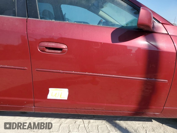 2004 Cadillac CTS with VIN 1G6DM577040110822, listed as a Copart auction lot 76409324 with 173,875 mi miles and Non Repairable. Bid and sale history available at carsss.com. Image 12.