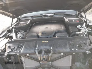 2025 Mercedes-Benz GLS 450 with VIN 4JGFF5KEXSB308035, listed as a IAAI auction lot 41814613 with 1,985 mi miles and . Bid and sale history available at DreamBid. Image 10.