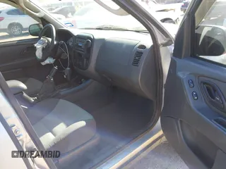 2006 Ford Escape XLS with VIN 1FMYU02Z76KA78111, listed as a IAAI auction lot 41375345 with 146,591 mi miles and . Bid and sale history available at DreamBid. Image 5.