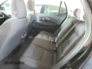 2022 GMC Terrain SLE with VIN 3GKALTEVXNL265475, listed as a IAAI auction lot 42682678 with 74,688 mi miles and . Bid and sale history available at DreamBid. Image 30.