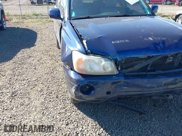 2004 Toyota Highlander z VIN JTEEP21A840042289, wystawiony jako IAAI lot #42189973 z przebiegiem 232 368 mil mil oraz . Historia ofert i sprzedaży dostępna na DreamBid. Obrazek 6.