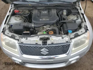 2006 Suzuki Grand Vitara XSport with VIN JS3TD944664103736, listed as a Copart auction lot 51760925 with 91,493 mi miles and Clean title. Bid and sale history available at DreamBid. Image 12.